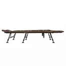 Fox Camolite Bed horgászágy Compact 
