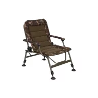 Fox Camolite Compact Recliner Chair karfás szék