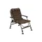 Fox Camolite Compact Recliner Chair karfás szék