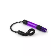 Fox Black Label Slik Bobbin láncos swinger füstszürke