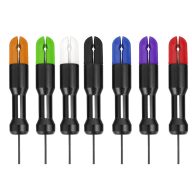 Fox Black Label Stealth Bobbin swinger lila