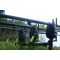 Fox Black Label Adjustable Rod Clip zsinórcsipesz