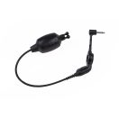 Fox Black Label Dumpy Halo Bobbin világító swinger Orange