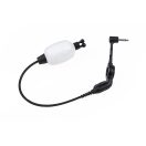 Fox Black Label Dumpy Halo Bobbin világító swinger White