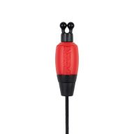 Fox Black Label Dinky Halo Bobbin világító swinger Red