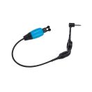 Fox Black Label Dinky Halo Bobbin világító swinger White