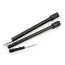 Fox Black Label QR Power Point Bankstick leszúró 6" 15cm