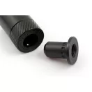 Fox Black Label QR Power Point Bankstick leszúró 12" 30cm