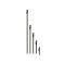 Fox Black Label QR Power Point Bankstick leszúró 36" 91cm
