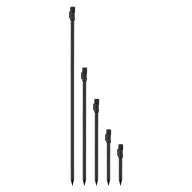 Fox Black Label  Bankstick leszúró 9" 23cm