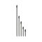 Fox Black Label  Bankstick leszúró 9" 23cm