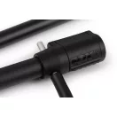 Fox Cam Lok Storm Pole Bankstick leszúró 24" 60cm