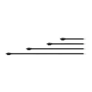 Fox Power Point Cam Lok Storm Pole Bankstick leszúró 48" 121cm
