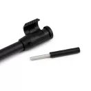 Fox Power Point Cam Lok Storm Pole Bankstick leszúró 16" 40cm