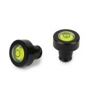 Fox Black Label Spirit Bubble vízmérték buzz barhoz