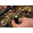 Fox Black Label Spirit Bubble vízmérték buzz barhoz