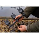 Fox Black Label Spirit Bubble vízmérték buzz barhoz