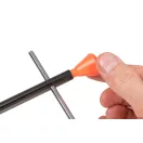 Fox Stainless Auger rozsdamentes fúró leszúrókhoz