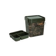Fox Bucket Insert belső tárolótálca vödörhöz