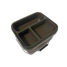 Fox Bucket Insert belső tárolótálca 10 literes vödörhöz 