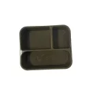 Fox Bucket Insert belső tárolótálca 10 literes vödörhöz 