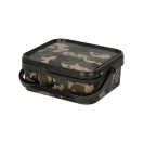 Fox Camo Bucket terepmintás horgász vödör 6l