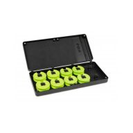 Fox F Box Medium Disc And Rig Box System doboz 