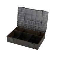 Fox Edges Medium Tackle Box közepes szerelékes doboz 