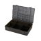 Fox Edges Medium Tackle Box közepes szerelékes doboz 