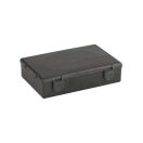 Fox Edges Medium Tackle Box közepes szerelékes doboz 
