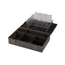 Fox Edges Medium Tackle Box közepes szerelékes doboz 