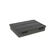 Fox Eos Carp Tackle Box Loaded Large szerelékes doboz