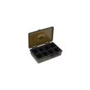 Fox Eos Carp Tackle Box Loaded Large szerelékes doboz