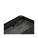 Fox Edges Medium Rig Box előketartó doboz