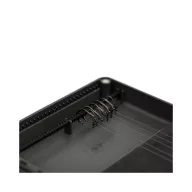 Fox Edges Medium Rig Box előketartó doboz
