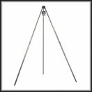 Fox Weighing Tripod mérlegelő állvány