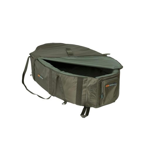 Fox Deluxe Carpmaster  Mat Standard pontybölcső
