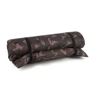 Fox Camo Flat Mat terepmintás pontymatrac