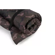 Fox Camo Flat Mat terepmintás pontymatrac