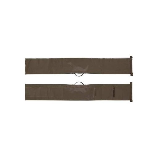 Fox Carpmaster Welded Stink Bag merítőfej és mérlegelő tároló táska