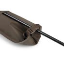 Fox Carpmaster Welded Stink Bag merítőfej és mérlegelő tároló táska