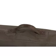 Fox Carpmaster Welded Stink Bag merítőfej és mérlegelő tároló táska