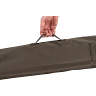 Fox Carpmaster Welded Stink Bag merítőfej és mérlegelő tároló táska
