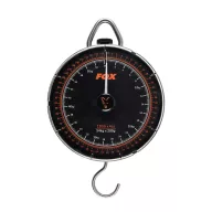 Fox Dial Scales analóg mérleg 27kg
