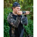 Fox Carpmaster HD Weigh Bar mérlegelő rúd