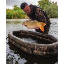 Fox Carpmaster Air Mat felfújható pontymatrac