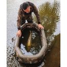 Fox Carpmaster Air Mat felfújható pontymatrac