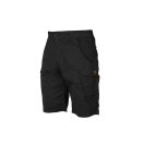 Fox Collection Green & Silver Combat Short rövidnadrág S