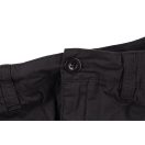 Fox Collection Green & Silver Combat Short rövidnadrág S
