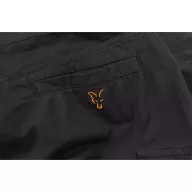 Fox Collection Green & Silver Combat Short rövidnadrág XXL